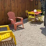 Casa de hóspedes Le Bon Etage Fresnes-en-Woevre