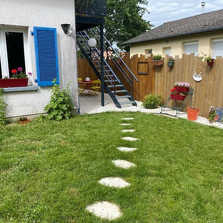 Le Bon Etage