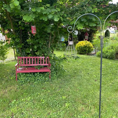 Vendégház Le Bon Etage