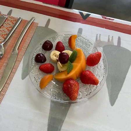 Le Bon Etage Casa de hóspedes Fresnes-en-Woevre