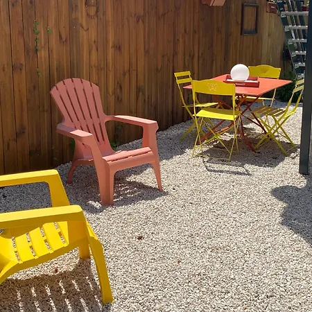 Guest house Le Bon Etage Fresnes-en-Woevre