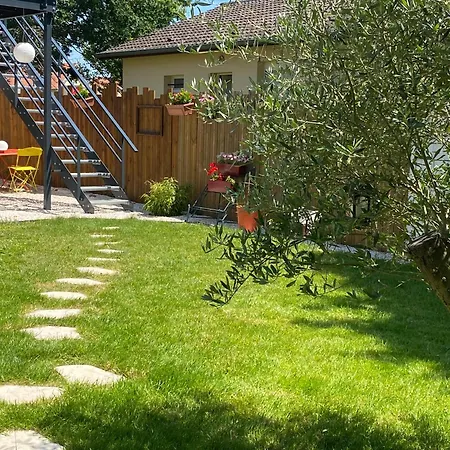 Le Bon Etage Fresnes-en-Woevre