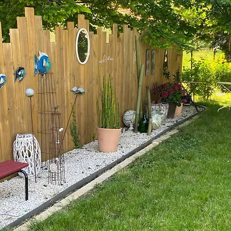 Le Bon Etage 3* Fresnes-en-Woevre