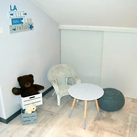 Le Bon Etage