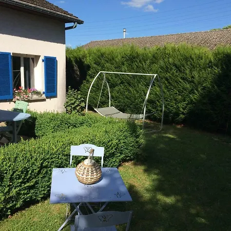 Le Bon Etage Penzion 3*