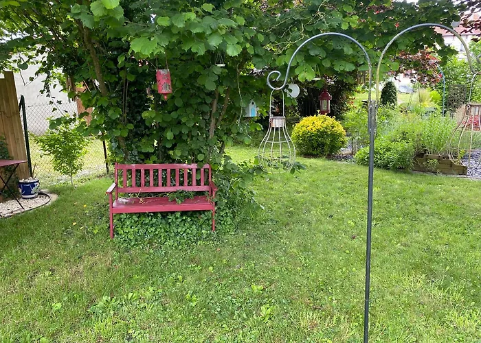 ゲストハウス Le Bon Etage