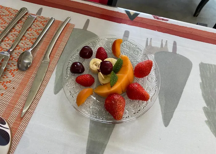 Le Bon Etage Casa de hóspedes Fresnes-en-Woevre