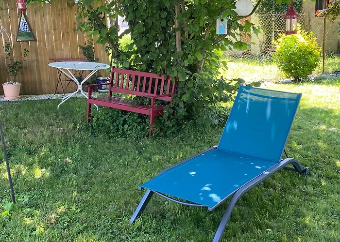 Le Bon Etage Casa de hóspedes 3*