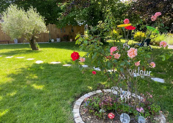 Le Bon Etage Casa de hóspedes Fresnes-en-Woevre