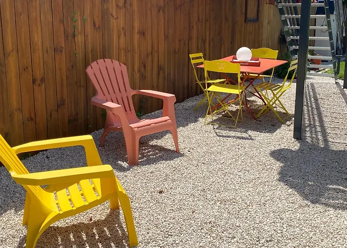 Casa de hóspedes Le Bon Etage Fresnes-en-Woevre