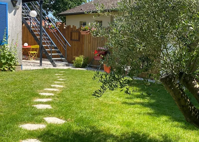 Le Bon Etage Fresnes-en-Woevre