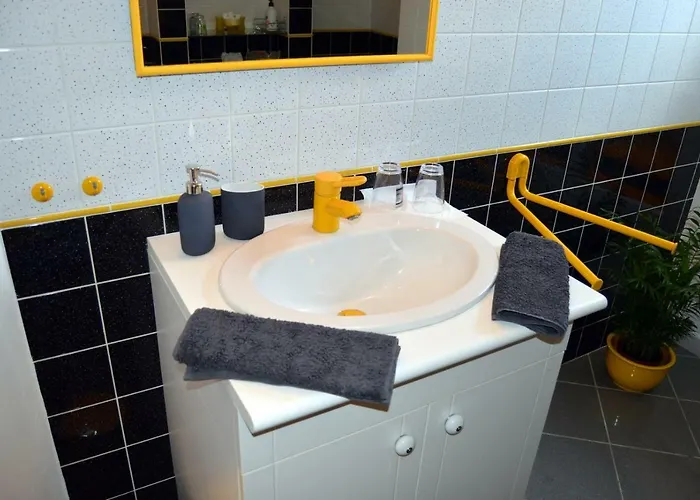 Casa de hóspedes Le Bon Etage Fresnes-en-Woevre