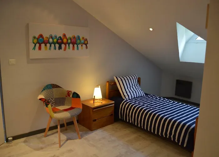 Le Bon Etage Fresnes-en-Woevre