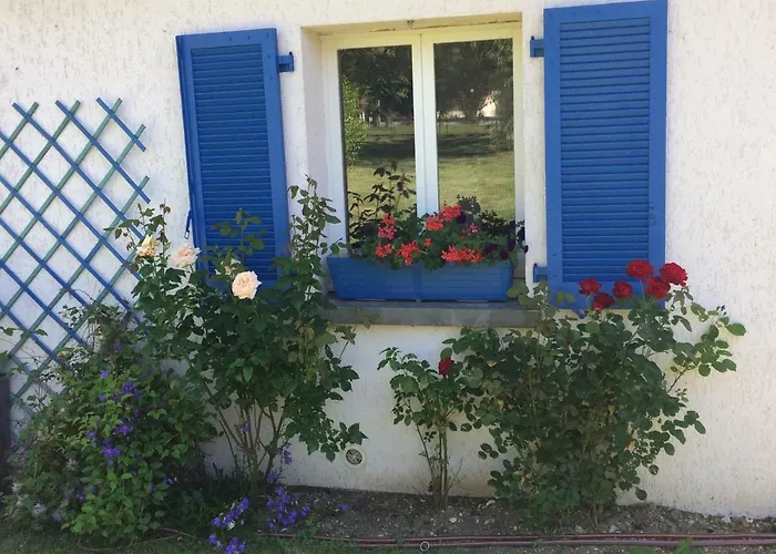 Le Bon Etage Casa de hóspedes