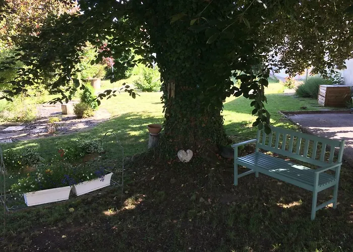 Le Bon Etage Casa de hóspedes Fresnes-en-Woevre