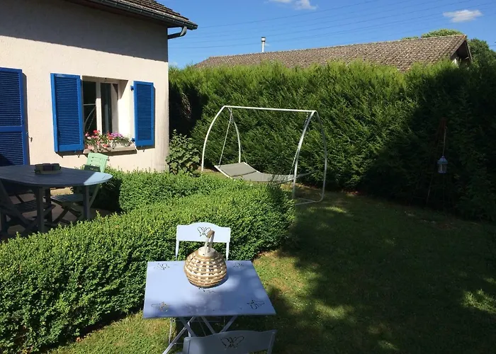 Le Bon Etage Casa de hóspedes 3*